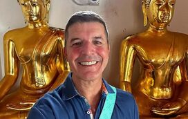 Adeus SIC. João Baião já está em Banguecoque