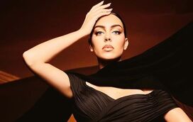 Cristiano Ronaldo que se cuide! Georgina Rodríguez fatura milhões nas redes. Conheça os valores milionários