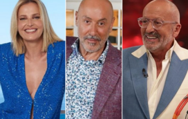 Implacável com Cristina Ferreira, Rui Oliveira contraria apresentadora da TVI e atira: "Foi sempre a boneca do Manuel Luís"