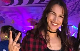 Recorda-se de Sylvie Dias? Afastada da televisão, atriz abandona profissão e muda de vida... e que vida fantástica!