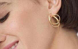 Os 7 brincos mais vendidos deste verão. Compre já os seus… antes que esgotem