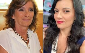 Bronca! Comentadora da SIC atira-se a Constança Cunha e Sá após provocação: "Mentirosa e destrambelhada"