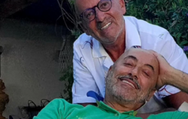 Na intimidade. Manuel Luís Goucha confessa quais são os melhores meses para ter sexo e quando sai "de circulação"