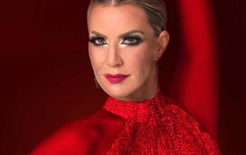 A vida milionária da filha de Armando Pereira, que gastou mais de 80 milhões em prédio com denúncias de má construção