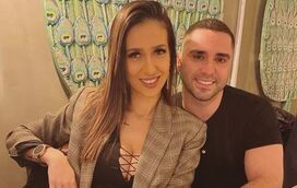 Guerra aberta: ex de Leandro acusa cantor de a impedir de falar com o filho no dia do aniversário do menino