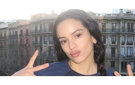 O que a Rosalía esconde? 6 segredos da cantora espanhola que o vão surpreender 