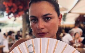 Perseguida pela fama de ser "antipática", Ana Guiomar diz que ficou "muito triste" com polémica