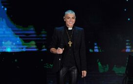 Morreu a cantora Sinéad O’Connor, aos 56 anos, que cantou o eterno 'Nothing Compares 2 U'