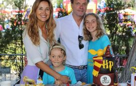 Carla Matadinho sofre ao recordar infância difícil e a dura decisão de sair de casa aos 12 anos, quase a mesma idade da sua filha