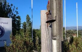 No reino das facas longas