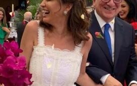 Amor com amor se paga: como Durão Barroso foi dar o nó no castelo dos amigos milionários