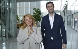 Daniel Oliveira volta a falar de Alexandra Lencastre e do comportamento da atriz na SIC... que a levou a regressar à TVI