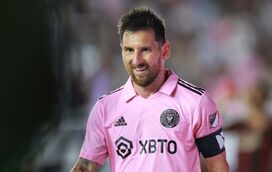 Veja como é impressionante coleção de casas de Lionel Messi, de Barcelona a Miami