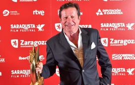 Entre ameaças e avisos! Joaquim de Almeida parte a loiça toda em Hollywood