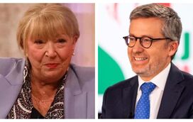 Está o caldo entornado! Ana Bola arrasa Carlos Moedas