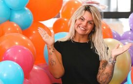 Foi aos arames! Fanny Rodrigues não admite comentário maldoso sobre o filho e responde à altura