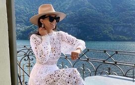 1 modelo de sandálias para cada vestido! Saiba o que calçar com os diferentes vestidos de verão