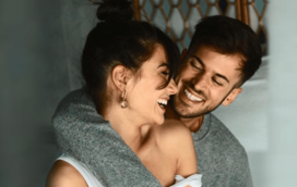 Ela não queria, ele não desistiu. Ela fugiu e ele foi atrás! Tudo o que David Carreira fez para conhecer Carolina Carvalho
