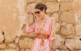 As cores que ficam melhor às mulheres com mais de 50 anos