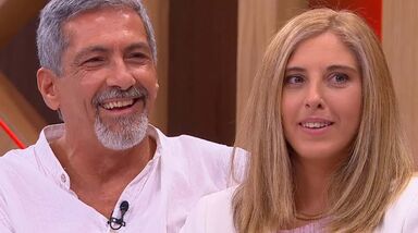 "É uma tentativa de a intimidar": Carlos Anjos sobre alegada perseguição de Nuno Homem de Sá a Frederica Lima
