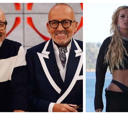 Manuel Luís Goucha falha 'Festa de verão da TVI' e Rui Oliveira arrasa Cristina Ferreira: 'Rainha escondida com a cueca de fora'
