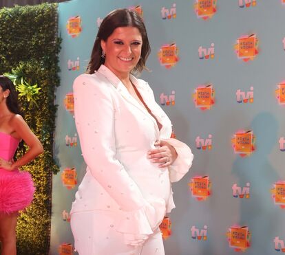Sai Maria Botelho Moniz, entra Mafalda Castro