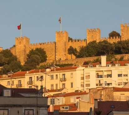 Há música no Castelo! Espetáculos ao ar livre animam fins de tarde num dos pontos mais bonitos de Lisboa