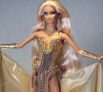 Passar uma noite na mansão da Barbie e de borla? Vai ser possível entrar no mundo mágico da boneca mais famosa do planeta