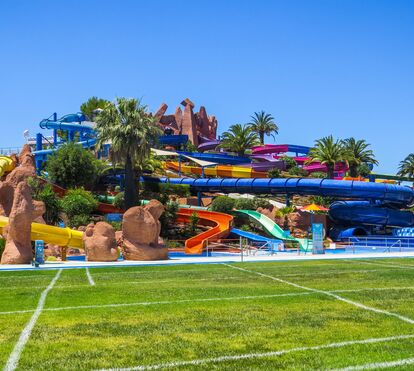 É que ninguém resiste! 7 parques aquáticos de sonho para levar os miúdos nas férias