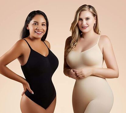 Já ouviu falar no body modelador? É o aliado de um corpo perfeito
