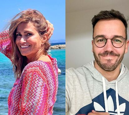 Liliana Campos falou demais e agora arrependeu-se? 'Disse só o que já andam a dizer sobre Pedro Teixeira'