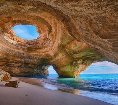 Na rota do Algarve! 10 praias de sonho que estão entre as mais belas do Mundo