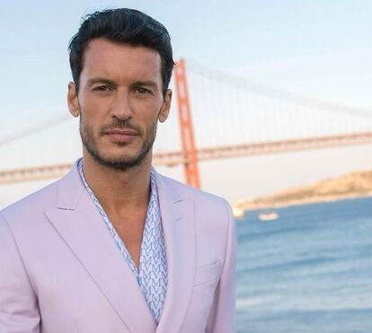 Ruben Rua 'foge' para Ibiza e pede desculpas: 'Desculpa a todas as pessoas que posso ter magoado ao longo do meu caminho'