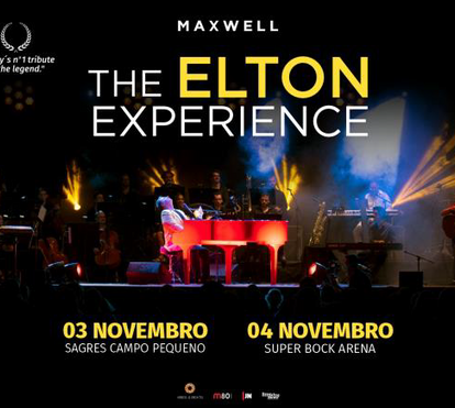 THE ELTON JOHN EXPERIENCE 