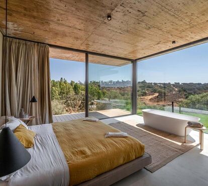 Alentejo de sonho! 7 sítios de perder a cabeça e que ainda estão disponíveis em agosto