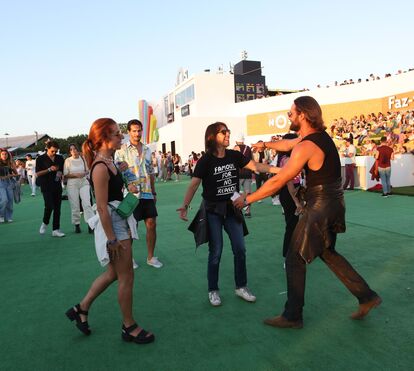 Revolução em 'Festa é Festa', da TVI: João Baptista dispensado e Luís Aleluia 'apagado'. Colegas lamentam