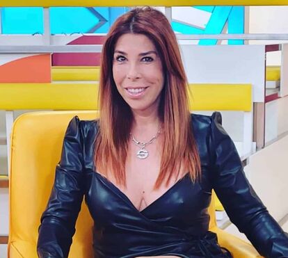 Arrasada por atuar em Troia depois da tragédia no mar, Sónia Costa responde a críticas