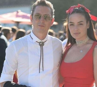 Helena Coelho e Paulo Furtado celebram paixão com férias de sonho na Madeira