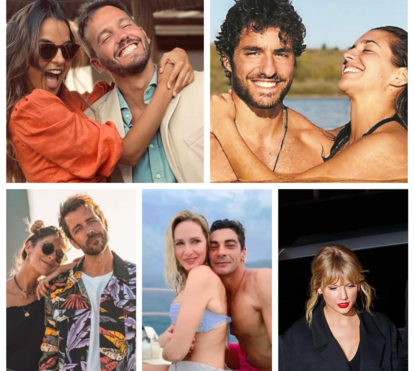 Mercúrio retrógrado ou Cupido zangado? O verão de todas as separações: o Pedro, a Bárbara, o Zé, a Taylor, a Sara, a Marta, o Vintém e uma ainda por perceber