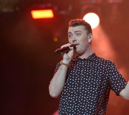 A grande orgia de Sam Smith:  das lágrimas às cenas de bondage e às virgens ofendidas. O processo de libertação de um homem nada banal