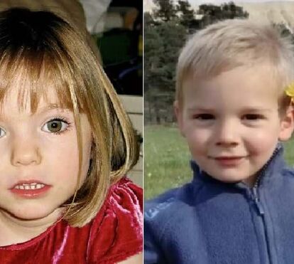 O que têm em comum as trágicas histórias de Émile e Maddie? Morte do menino francês volta a lembrar o desaparecimento da menina inglesa na Praia da Luz
