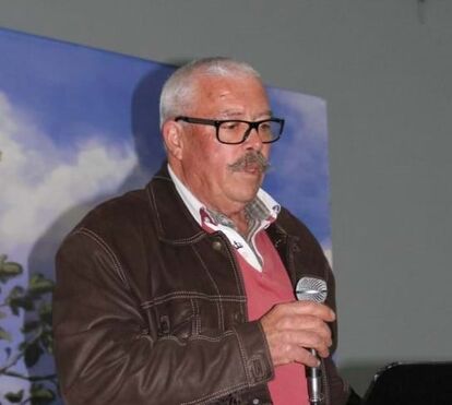 Morreu o cantor alentejano Nelo Charrua aos 64 anos