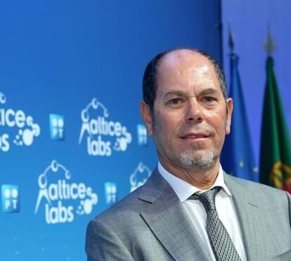 Bugatti de 8 milhões e um helicóptero particular... A história de Armando Pereira, o 'herói de Vieira do Minho' e homem forte da Altice caído em desgraça