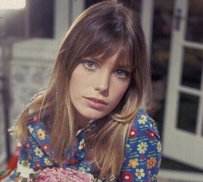 Jane Birkin, a última das 'it girl' dos anos 70, morre em Paris aos 76 anos