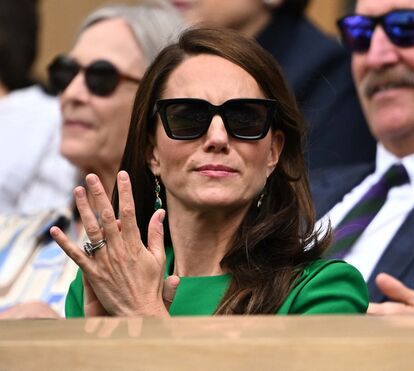 Kate Middleton destronada. Saiba quem é a princesa mais popular da realeza inglesa