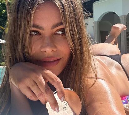 Livre para amar. Sofia Vergara assume separação após 7 anos de casamento com Joe Manganiello