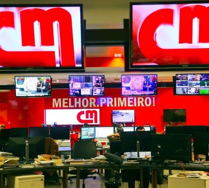 Expressão Livre esclarece Cofina SGPS sobre quem são os compradores