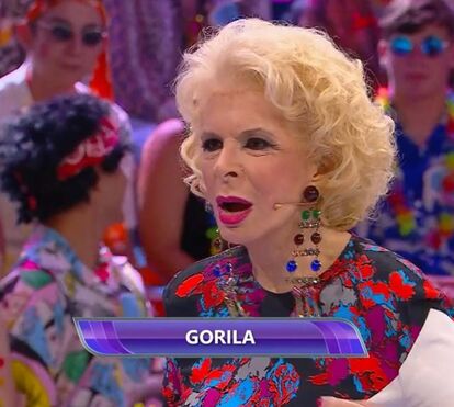 Foi bom enquanto durou! Lili Caneças afastada do 'Em Família' da TVI e já explicou porque o canal não conta com ela
