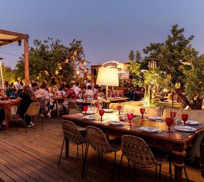Todos os caminhos vão dar ao Algarve! O que há de novo e quais são os spots da moda deste verão 