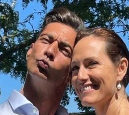 Insegura na própria casa! Fernanda Serrano teme perseguição do 'ex' Ricardo Pereira, que não aceita o fim da relação